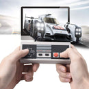 [2 Pack] USB Controller for NES Games / PC / Console / Retro Gamepad - Tavice