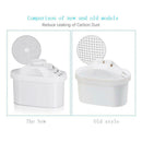2 Pack | Water Filter for Brita Maxtra/Mavea Jug Refill Replacement Cartridge - Tavice