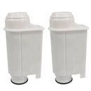 2 Pack | Water Filter for Philips Saeco Xelsis,Spidem My Coffee,CA6706-48,CA6702-00 - Tavice