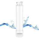 2 Pack Westinghouse French Door Fridge Water Filter for WHE6060SA - Tavice