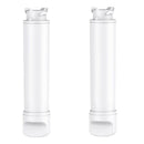 2 Pack Westinghouse French Door Fridge Water Filter for WHE6060SA - Battery Mate