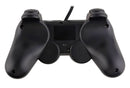 2 Pack Wire Cable Controller Dual Shock Gamepad Console For PS2 PlayStation 2 - Tavice