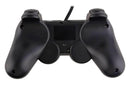 2 Pack Wire Cable Controller Dual Shock Gamepad Console For PS2 PlayStation 2 - Battery Mate