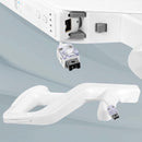 [2 Pack] Zapper Gun Compatible with Nintendo Wii Remote Wiimote Controller - Tavice