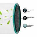 [2 Packs] Filter Compatible for Dyson Vacuum HP00/HP01/HP02/HP03/DP01/DP03 - Tavice