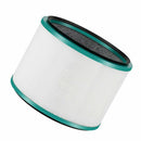[2 Packs] Filter Compatible for Dyson Vacuum HP00/HP01/HP02/HP03/DP01/DP03 - Battery Mate