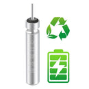 2 PCS Luminous Electric Battery Fishing Floats Lithium Pin Battery (CR435) - Tavice