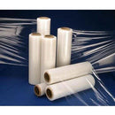 2 Rolls Stretch Film | Pallet Wrap CLEAR Hand Use 500mm x 450m | 25UM Pallet Wrap - Tavice