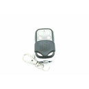 2 x Avanti/Centurion Garage Door Compatible TX4/MPS/DPS/SDO21/12 Remote T Series - Tavice