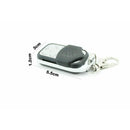 2 x Avanti/Centurion Garage Door Compatible TX4/MPS/DPS/SDO21/12 Remote T Series - Tavice