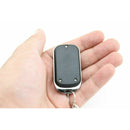 2 x Avanti/Centurion Garage Door Compatible TX4/MPS/DPS/SDO21/12 Remote T Series - Tavice