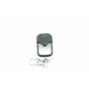 2 x Avanti/Centurion Garage Door Compatible TX4/MPS/DPS/SDO21/12 Remote T Series - Tavice