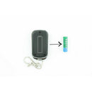 2 x Avanti/Centurion Garage Door Compatible TX4/MPS/DPS/SDO21/12 Remote T Series - Tavice