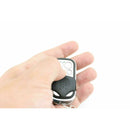 2 x Avanti/Centurion Garage Door Compatible TX4/MPS/DPS/SDO21/12 Remote T Series - Tavice