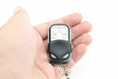 2 x Garage/Gate Remote SKR433-1 SKRJ433 Replacement to suit Gryphon Stealth TM60 - Tavice