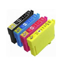 20 Pack Compatible Epson 220XL (C13T294192-C13T294492) High Yield Ink Combo [5BK,5C,5M,5Y] - Tavice