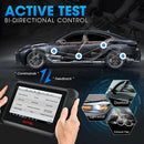 2022 Autel MaxiSys MS906BT OBD2 Auto Diagnostic Scanner ECU Key Coding Scan Tool - Tavice