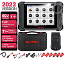 2022 Autel MaxiSys MS906BT OBD2 Auto Diagnostic Scanner ECU Key Coding Scan Tool - Tavice