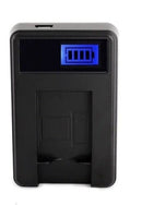 *2023* NB-13L NB13L Battery Charger for Canon PowerShot G7X G9X Mark II 2 Mark2 - Tavice
