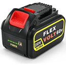 20V 60V 9.0Ah Compatible Replacement Battery For DeWalt MAX Flexvolt Cordless Power Tools - Tavice
