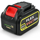 20V 60V 9.0Ah Compatible Replacement Battery For DeWalt MAX Flexvolt Cordless Power Tools - Battery Mate