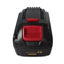 20V 60V 9.0Ah Compatible Replacement Battery For DeWalt MAX Flexvolt Cordless Power Tools - Tavice