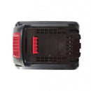 20V 60V 9.0Ah Compatible Replacement Battery For DeWalt MAX Flexvolt Cordless Power Tools - Tavice