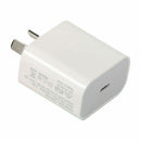 20W USB-C Power Adapter AU Block For iPhone 13 11 iPad Samsung Wall Fast Charger - Tavice