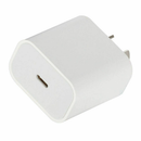 20W USB-C Power Adapter AU Block For iPhone 13 11 iPad Samsung Wall Fast Charger - Tavice