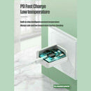 20W USB-C Power Adapter AU Block For iPhone 13 11 iPad Samsung Wall Fast Charger - Tavice