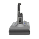 21.6V Replacement Vacuum Battery for Dyson 214730-01 V8 Absolute V8 SV10 Animal Exclusive - Battery Mate