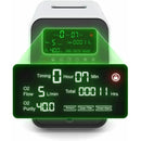 220V 1-7L / min Intelligent Adjustable Oxygen Concentrator Machine for Home Use - Tavice