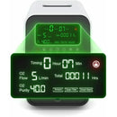 220V 1-7L / min Intelligent Adjustable Oxygen Concentrator Machine for Home Use - Battery Mate