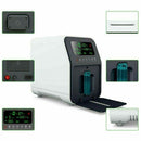 220V 1-7L / min Intelligent Adjustable Oxygen Concentrator Machine for Home Use - Tavice