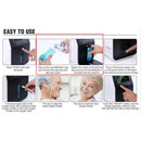 220V 1-7L / min Intelligent Adjustable Oxygen Concentrator Machine for Home Use - Tavice