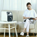 220V 1-7L / min Intelligent Adjustable Oxygen Concentrator Machine for Home Use - Tavice