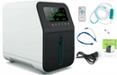 220V 1-7L / min Intelligent Adjustable Oxygen Concentrator Machine for Home Use - Tavice