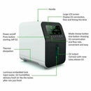 220V 1-7L / min Intelligent Adjustable Oxygen Concentrator Machine for Home Use - Tavice