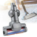 225mm Roller Brush Bar Slim Motor Head For Dyson V6 DC58 DC59 Vacuum Cleaner - Tavice