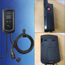 22kW Type 2 EV Charging Station App Control Electric Vehicle Charger - Tavice