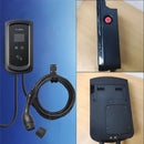 22kW Type 2 EV Charging Station App Control Electric Vehicle Charger - Battery Mate