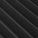 24 Pack | Acoustic Soundproof Foam Sound Absorbing Panels 30×30×5cm - Tavice