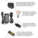 240V to 12V Car 5A Cigarette lighter Transformer Power Supply Socket Converter - Tavice