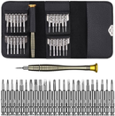 25in1 PRO Repair Tools Screwdrivers Kit for iPhone iPad Samsung Tablet PC - Tavice