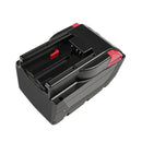 28V 6.0Ah Compatible Li-Ion Battery For Milwaukee M28 V28 48-11-2830 0730-20 0729-21 Tools - Tavice