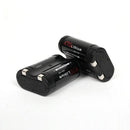 2CR5 Lithium Photo Battery 1500mAh Lithium 6V DL245 RL2CR5 EL2CR5 - Battery Mate