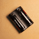 2CR5 Lithium Photo Battery 1500mAh Lithium 6V DL245 RL2CR5 EL2CR5 - Tavice
