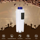 2Pack Water Filter For Delonghi Magnifica S Automatic Coffee Machine ECAM22110SB - Tavice