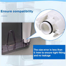 2Pcs Coffee Machine Water Filter For Delonghi Magnifica S Automatic ECAM22110SB - Tavice