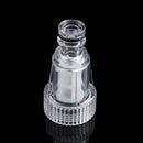 2PCS High-Pressure Car Clean Washer Water Filter Connection Fitting Tool Set - Tavice